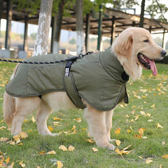 Autumn & Winter Warm Dog Jacket - SnaggIt