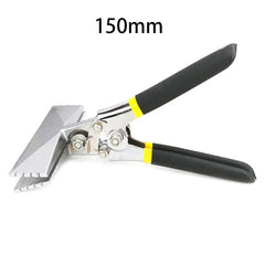 Heavy Duty Sheet Metal Bending Pliers by Snagg A Stretching Plier