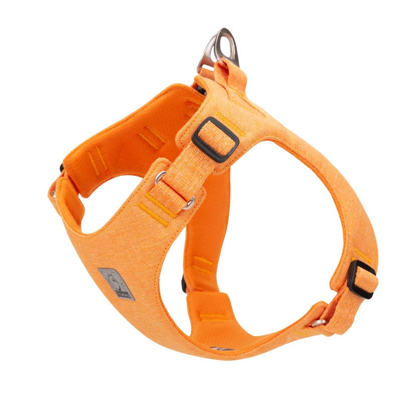 Eco-Friendly Recycled Pet Harness by Snagg A Harness