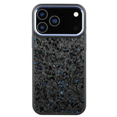 Forged Carbon Fiber Case for iPhone 17 Pro Series by Snagg A Phone Case