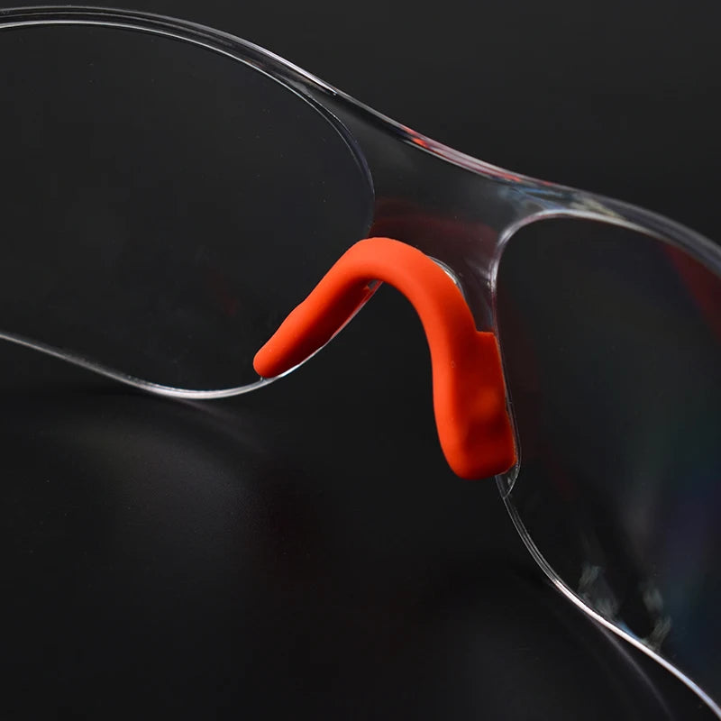 12PCS Safety Eye Protective Glasses by Snagg A Safety Glasses