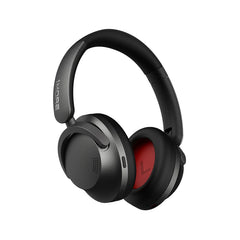 Wireless ANC Headphones | Bluetooth 5.0 Over-Ear Noise Cancelling Headset (70H Playtime) by Snagg A Headphone