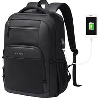 15.6" Designer Laptop Backpack by Snagg A Backpack