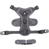 Reflective Cat & Dog Harness & Leash Set by Snagg A Harness