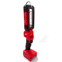 90° Clip-On LED Work Light - SnaggIt