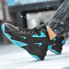 Men’s Sneakers – Breathable & Durable Trainers by Snagg A Shoes