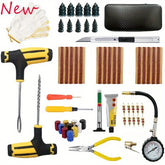 Portable Tire Repair Kit by Snagg A Tire Repair Kit