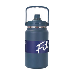 2500 ML Ultra Capacity Tactical Thermal Jug | Heavy-Duty Hydration for Field & Sport