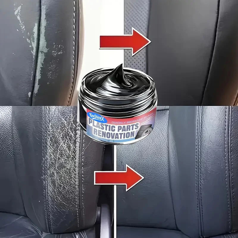 Car Interior Scratch Repair Cream by Snagg A Scratch Repair