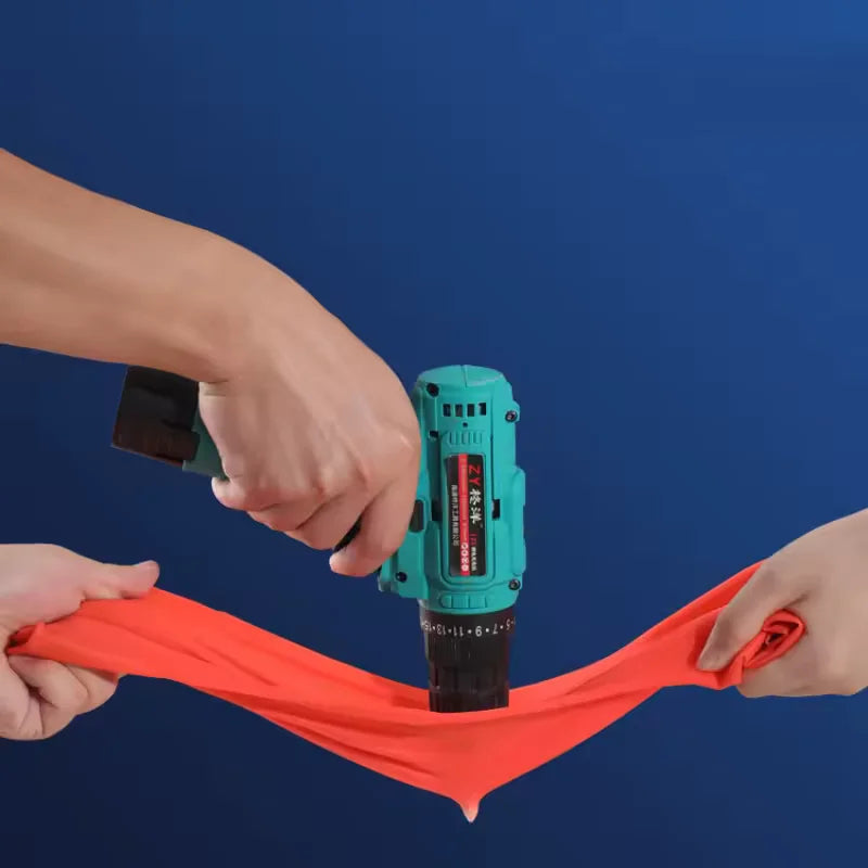 45cm Lengthen Dishwashing Cleaning Gloves Reusable Rubber Latex Kitchen Gloves Soft Comfortable Waterproof Household Clean Tool by Snagg A Gloves