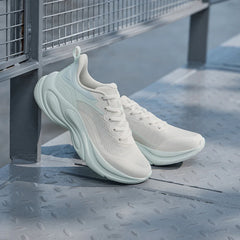 Lightweight, Soft Cushioned Running Sneakers
