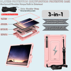 Stand Case for Samsung Tab S10 /S9 /S8 by Snagg A Tab Case