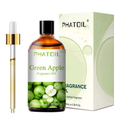 100ml Fragrance Oil – 38 Variant