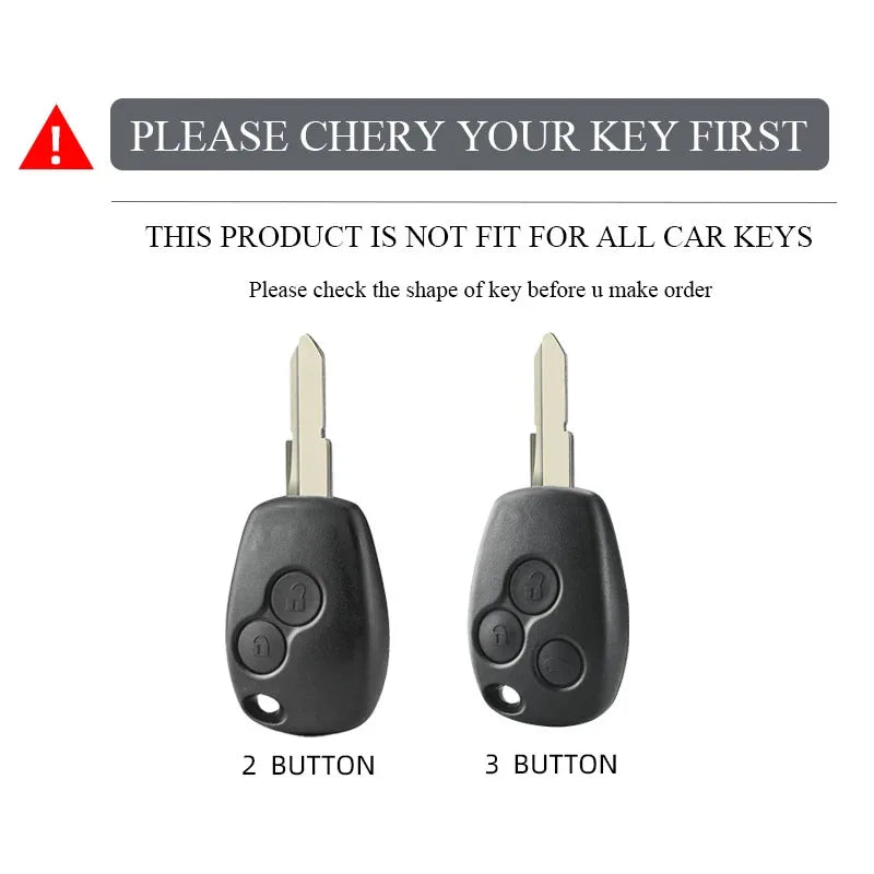 TPU Car Key Cover by Snagg A Key Cover