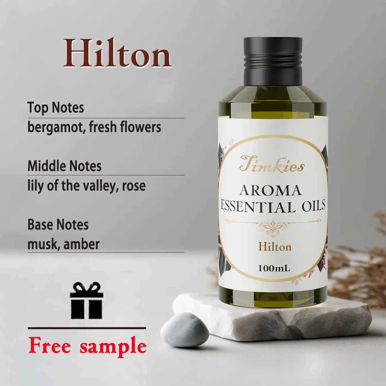 200ml Luxury Hotel Signature Series – Ultra Potent 8x Concentrated Aroma Oil for High Volume Environmental Scenting