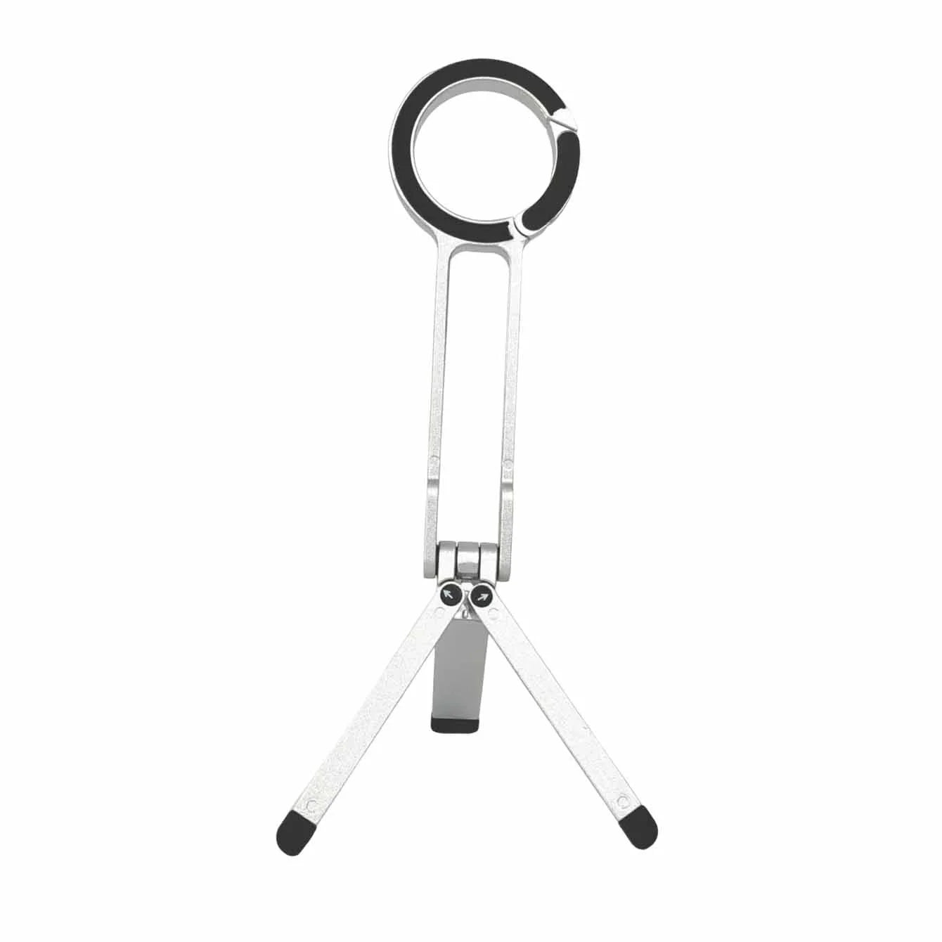 Alloy Magnetic Phone Tripod Mount by Snagg A Tripod