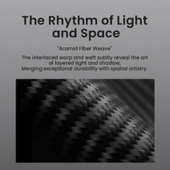 Magsafe Aramid Fiber Case For Samsung Galaxy S25 Ultra With Kickstand by Snagg A Phone Case