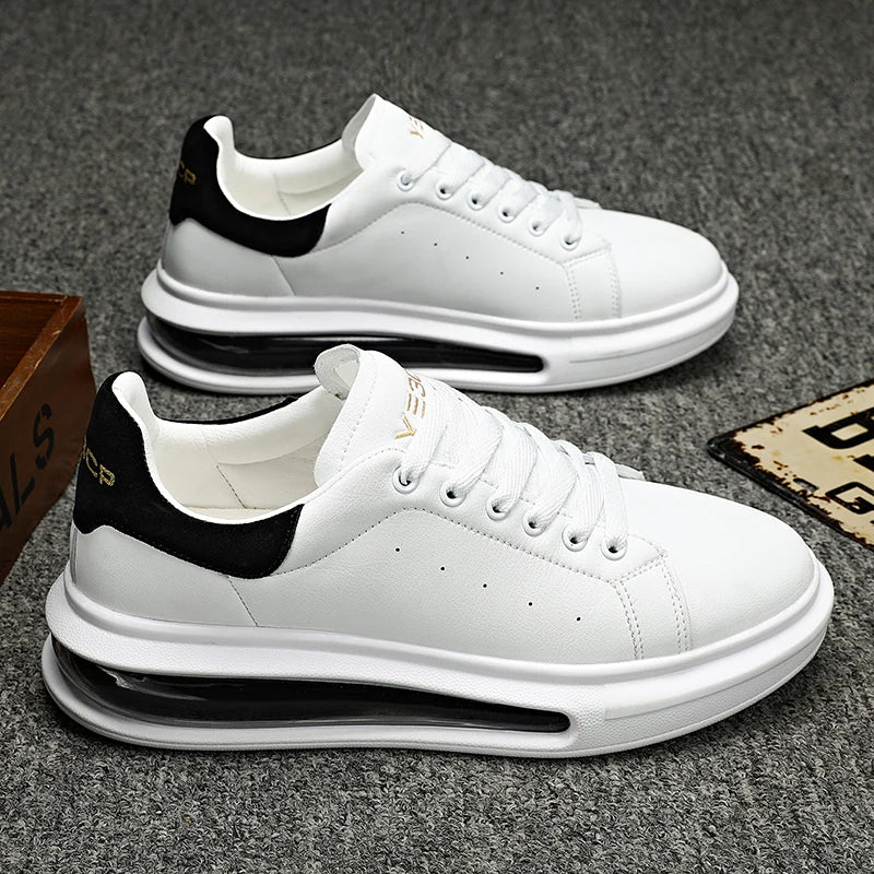 Men’s Casual Sneakers by Snagg A Shoes