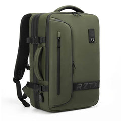 40L Expandable Travel & Business Backpack - SnaggIt