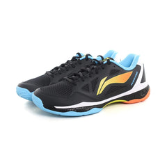 Unisex Badminton Shoes – Breathable Training Sneakers