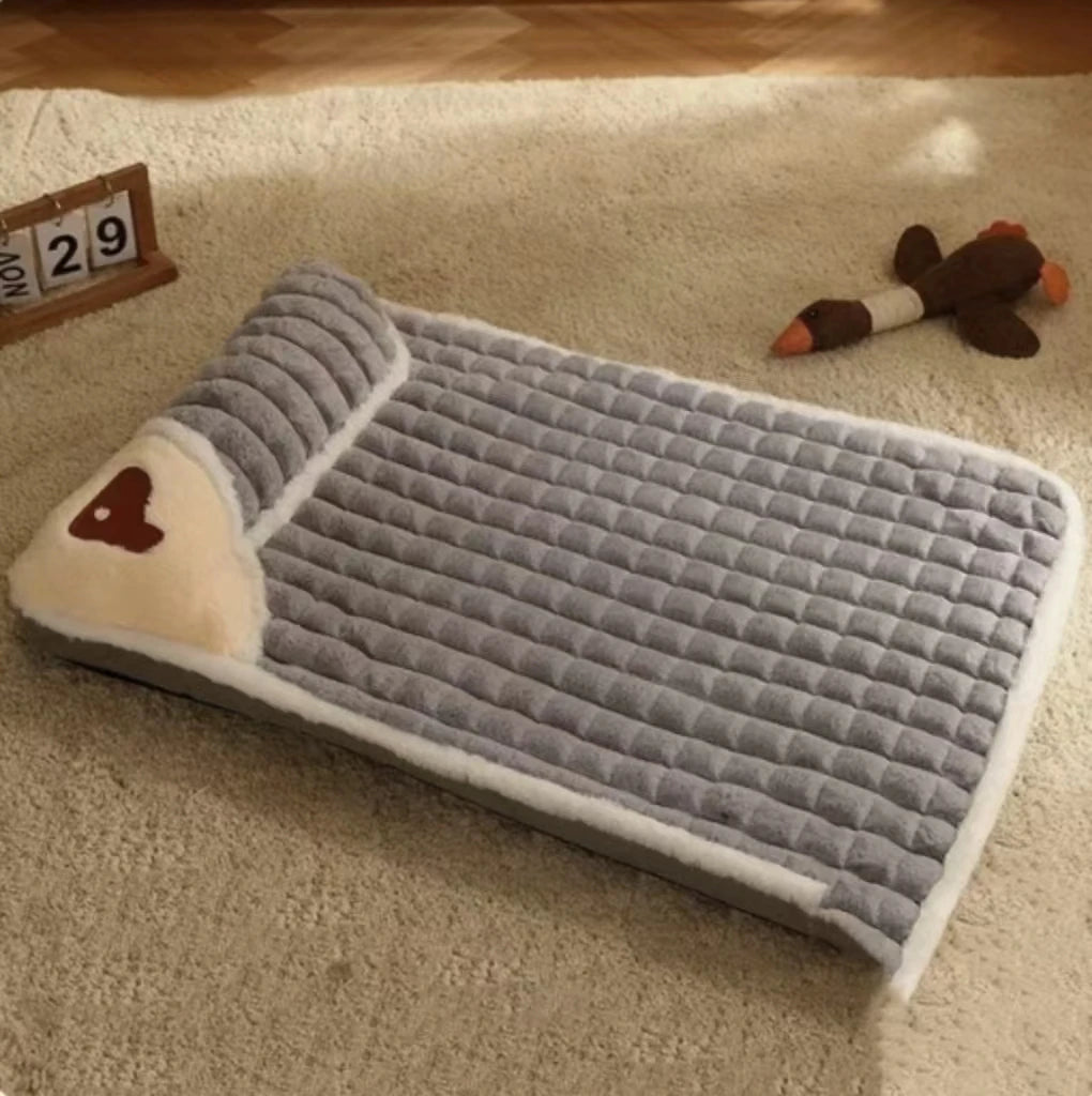 Orthopedic Dog Bed by Snagg A Pet Bed
