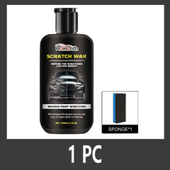 120ml Car Scratch Repair Wax by Snagg A Scratch Repair