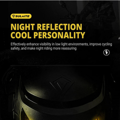 Motorcycle Knee Pads