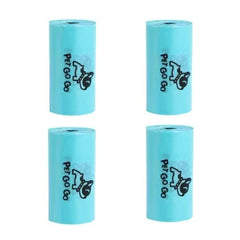 Pet Dog Poop Bag Dispenser with Hanging Hook