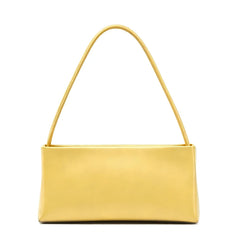 Luxury Leather Underarm Shoulder Bag – High-Sense Fashion Crossbody Handbag for Women, All Seasons