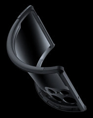 Airbag Shockproof Shell PC&TPU Back Clear - For Samsung Galaxy S24 Series - Phone Cases & Covers
