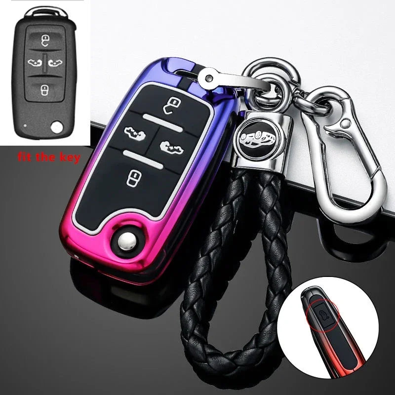 Car Key Cover by Snagg A Key Cover