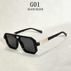 2024 Square Sunglasses - SnaggIt