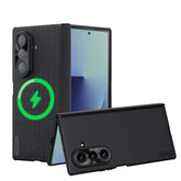 Magsafe Case For Samsung Galaxy Z Fold 7 by Snagg A Phone Case