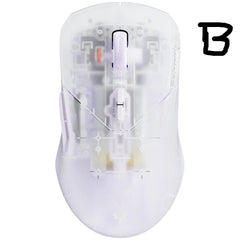 Superlight Wireless Gaming Mouse with 26,000 DPI by Snagg A Gaming Mouse