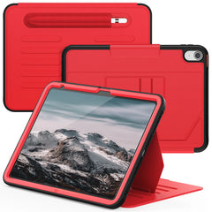 Smart Flip Case For iPad 7 / 8 / 9 / 10 / 11Th by Snagg An iPad Case