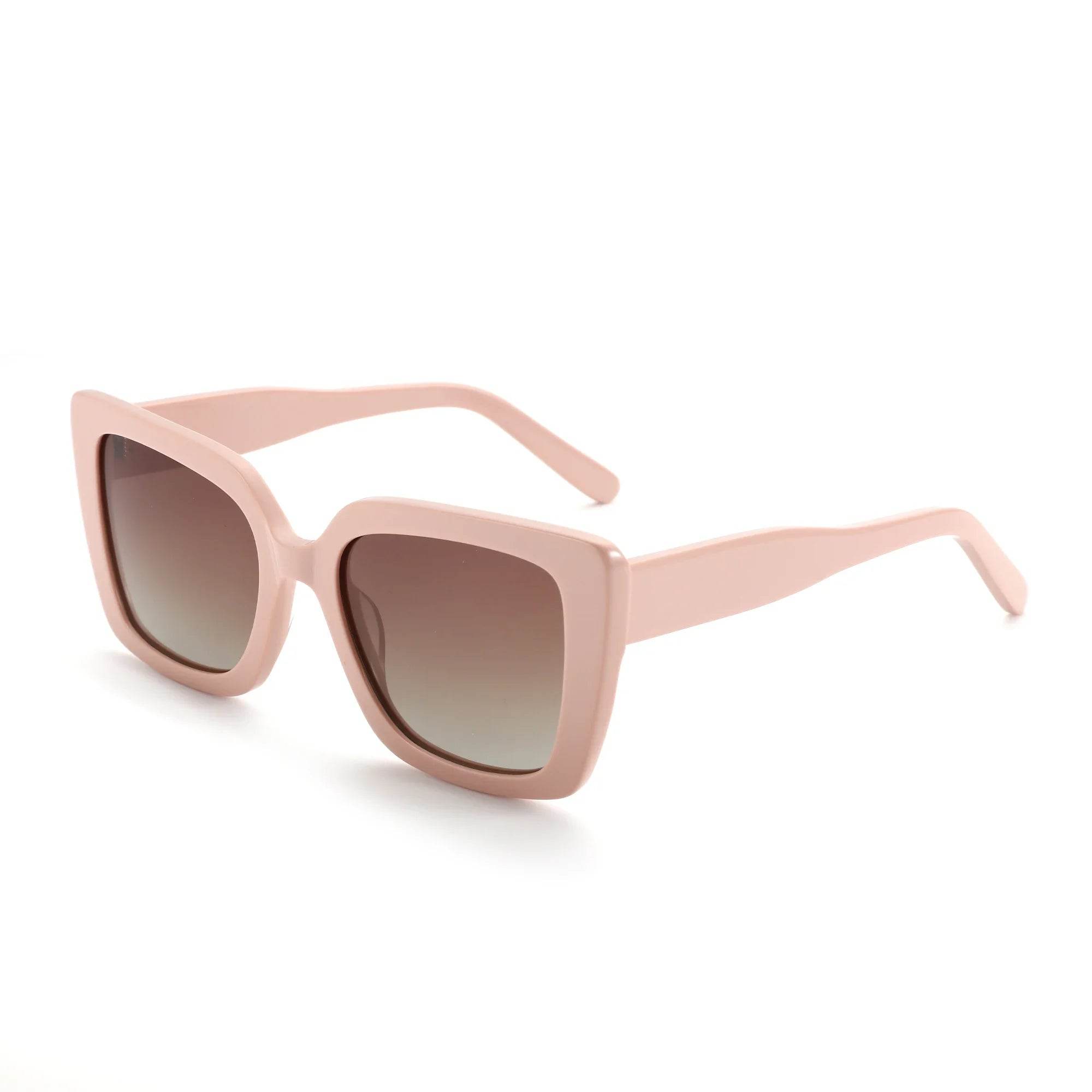 2025 Square Polarized Sunglasses - SnaggIt