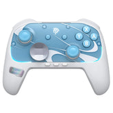 S10 RGB Wireless Gaming Controller - TMR Joysticks & HD Linear Vibration
