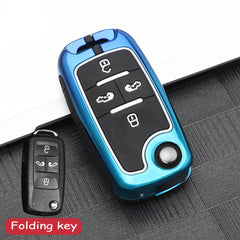 Zinc Alloy Car Key Cover by Snagg A Key Cover