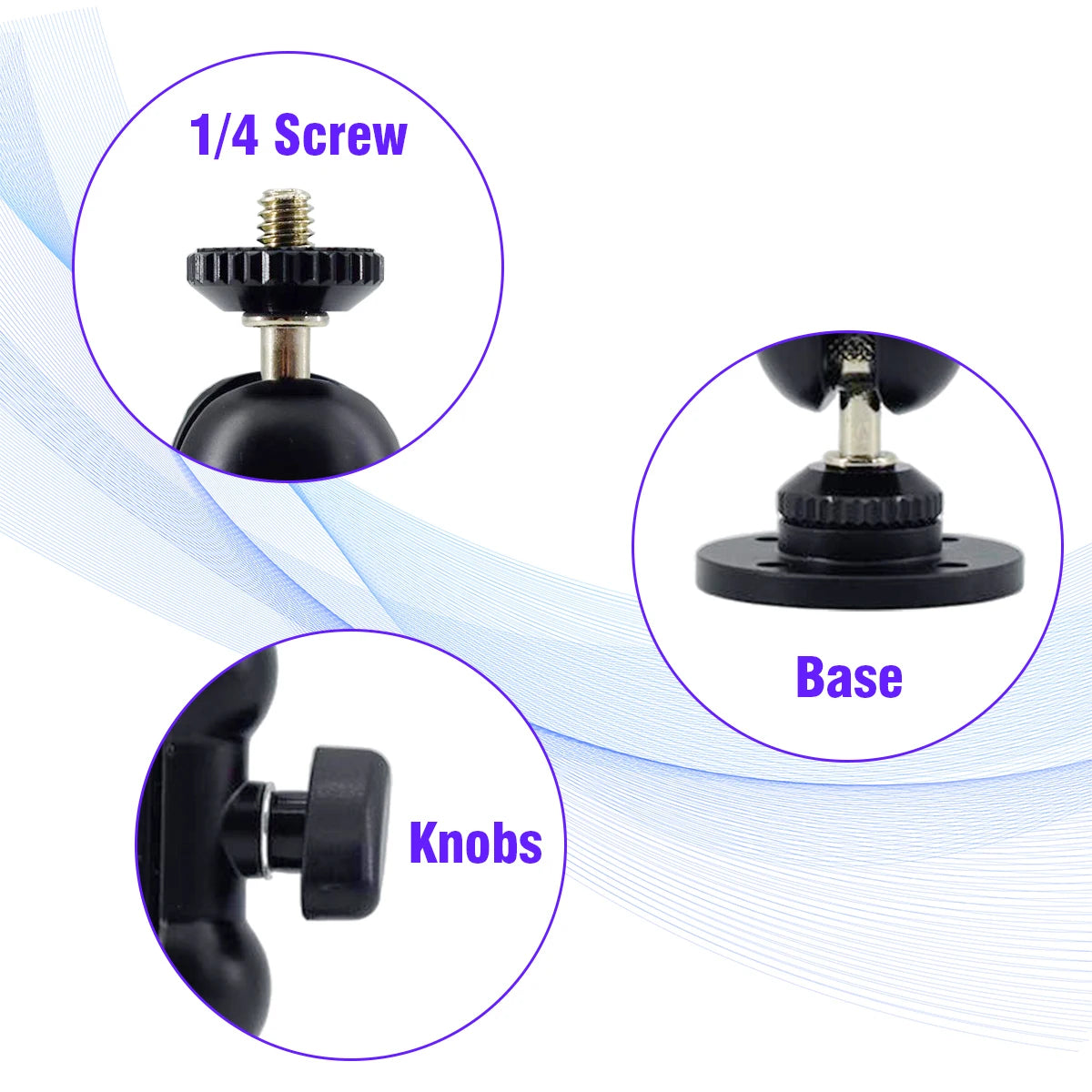 Mini Smart Projector Full HD 1080P with 4K Support by Snagg A Projector