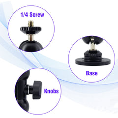 Mini Smart Projector Full HD 1080P with 4K Support by Snagg A Projector