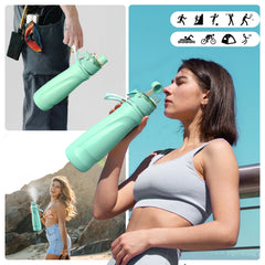 750ml High Performance Thermal Flask | All Day Insulation & Integrated Suction Nozzle