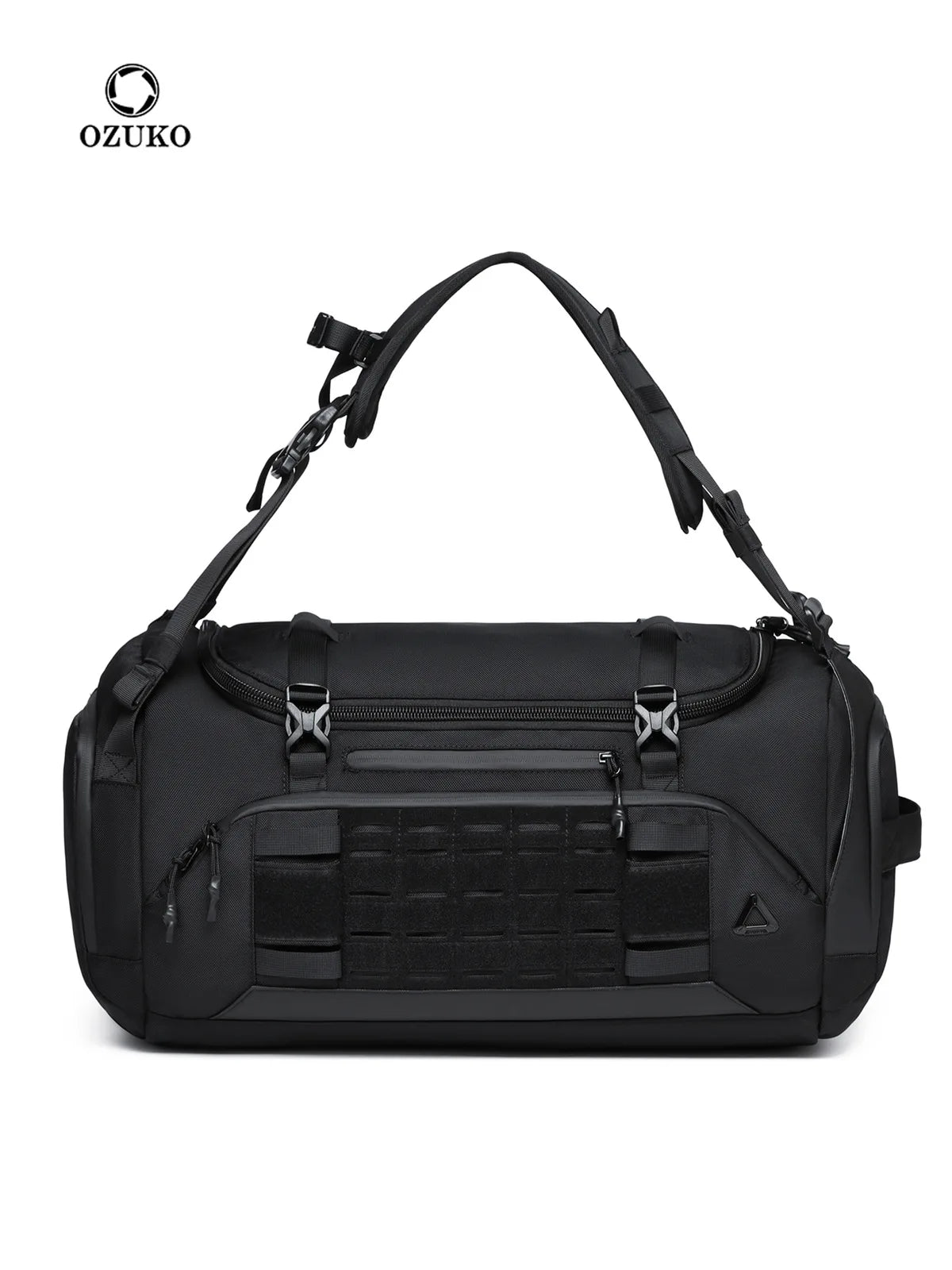 Large Capacity Waterproof Duffle Bag by Snagg It Bags