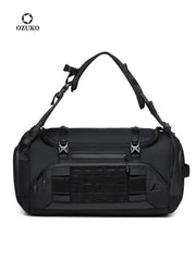 Large Capacity Waterproof Duffle Bag by Snagg It Bags
