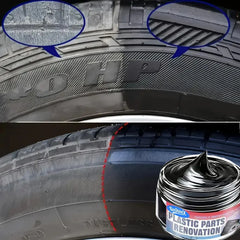 Car Interior Scratch Repair Cream by Snagg A Scratch Repair