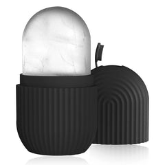 Silicone Ice Cube Facial Roller – Reusable Eye & Face Cooling