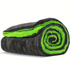 1400GSM Microfiber Drying Towel by Snagg A Microfiber Towel