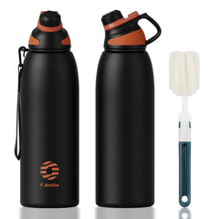 1.5L High Performance Insulated Flask - Advanced Thermal Protection
