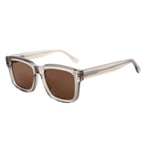 Handmade Acetate Polarized Sunglasses by Snagg It Sunglasses