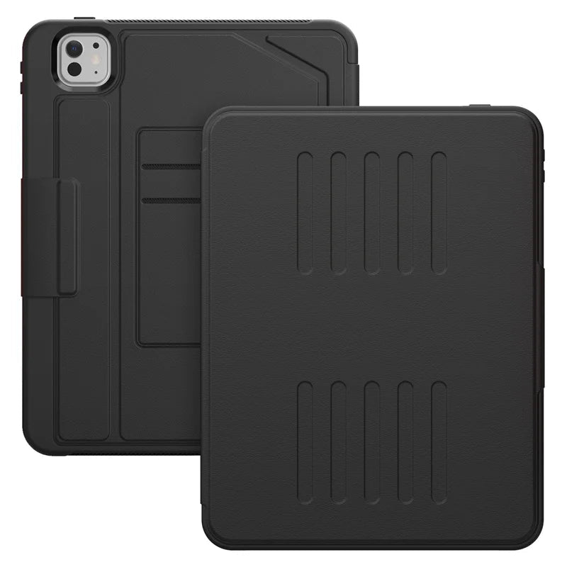 Heavy Duty Armor Shockproof Case For iPad Pro 11 by Snagg An iPad Case