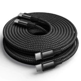 Super Long USB-C to USB-C Fast Charging Cable – 3m / 8m by Snagg A Charging Cable